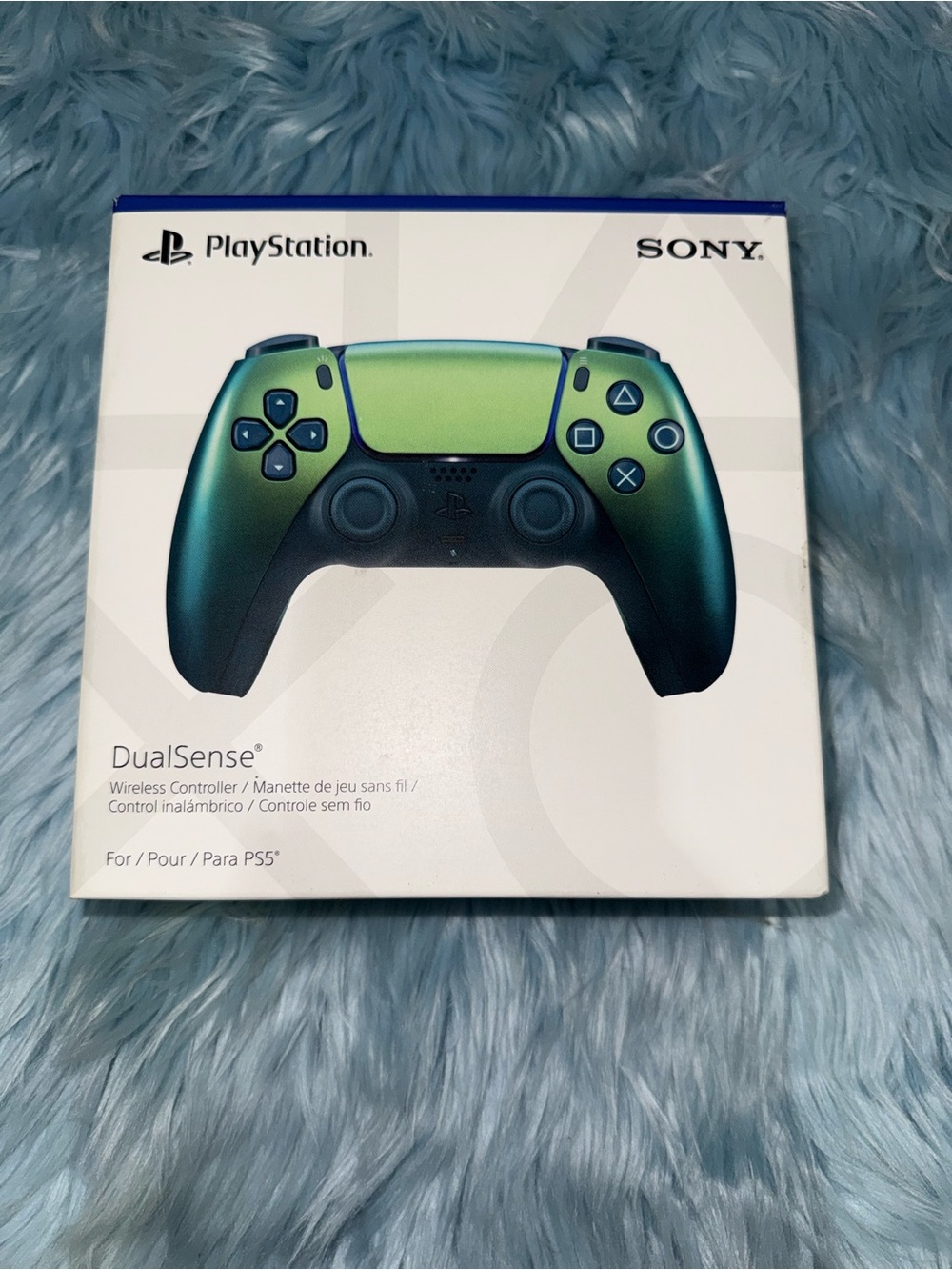 PS5 Controller